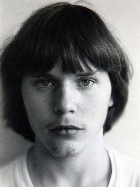 Foto: Mit 15 Jahren das letzte Bild von mir für die nächsten 10 Jahre.